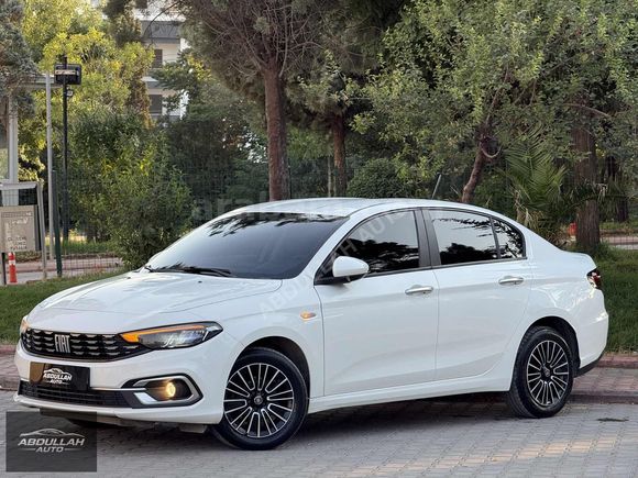 FİAT EGEA SEDAN 1.3 MULTİJET URBAN