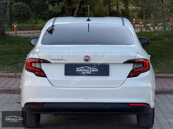 FİAT EGEA SEDAN 1.3 MULTİJET URBAN