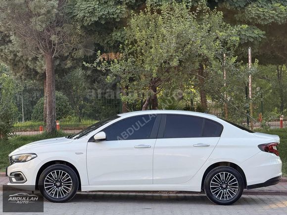 FİAT EGEA SEDAN 1.3 MULTİJET URBAN