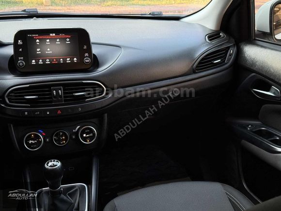 FİAT EGEA SEDAN 1.3 MULTİJET URBAN