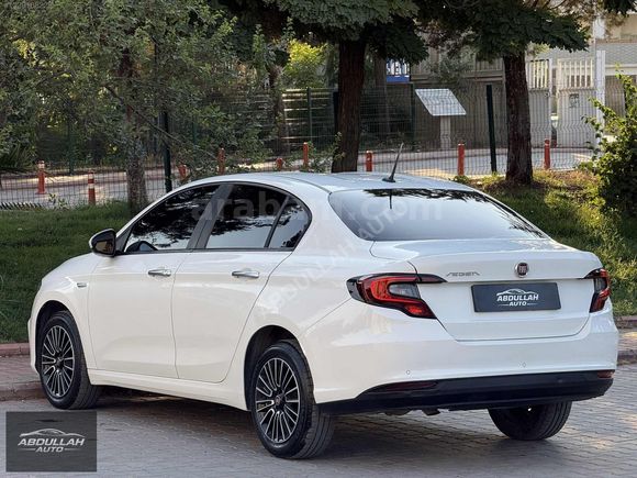 FİAT EGEA SEDAN 1.3 MULTİJET URBAN