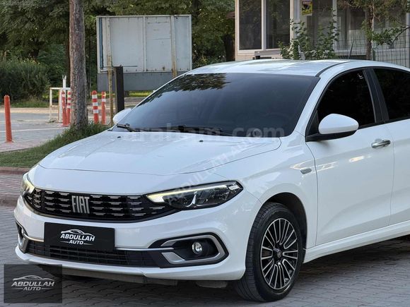 FİAT EGEA SEDAN 1.3 MULTİJET URBAN