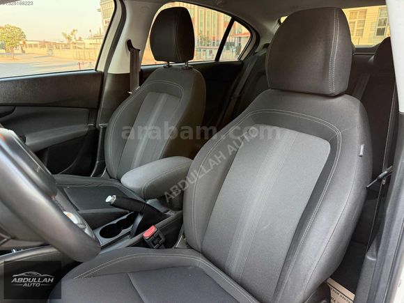 FİAT EGEA SEDAN 1.3 MULTİJET URBAN