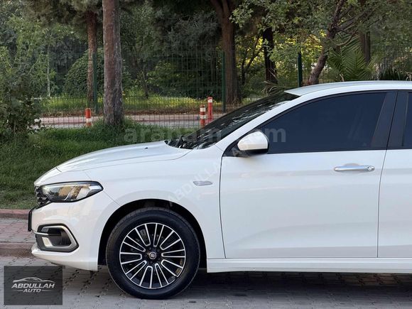FİAT EGEA SEDAN 1.3 MULTİJET URBAN