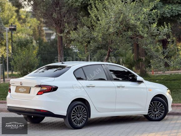 FİAT EGEA SEDAN 1.3 MULTİJET URBAN