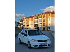 Sahibinden Fiat Albea Sole 1.3 Multijet Dynamic Plus 2011 Model  371.000 km Beyaz