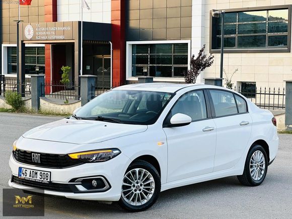 HATASIZ BOYASIZ DEGİŞENSİZ EN FUUL MULTİJET SINIF EGEA