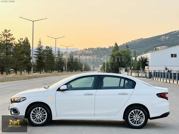 HATASIZ BOYASIZ DEGİŞENSİZ EN FUUL MULTİJET SINIF EGEA