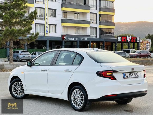 HATASIZ BOYASIZ DEGİŞENSİZ EN FUUL MULTİJET SINIF EGEA