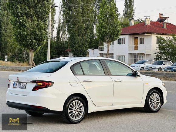 HATASIZ BOYASIZ DEGİŞENSİZ EN FUUL MULTİJET SINIF EGEA