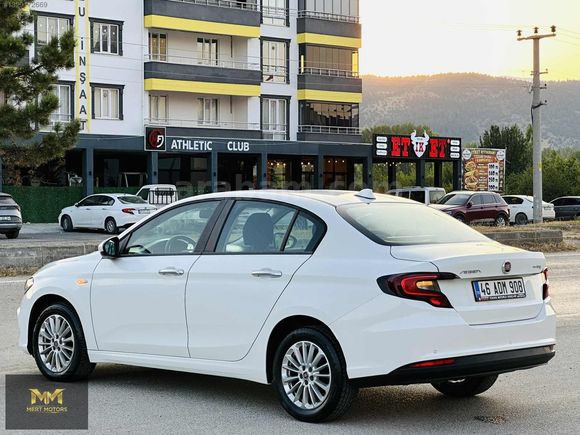 HATASIZ BOYASIZ DEGİŞENSİZ EN FUUL MULTİJET SINIF EGEA