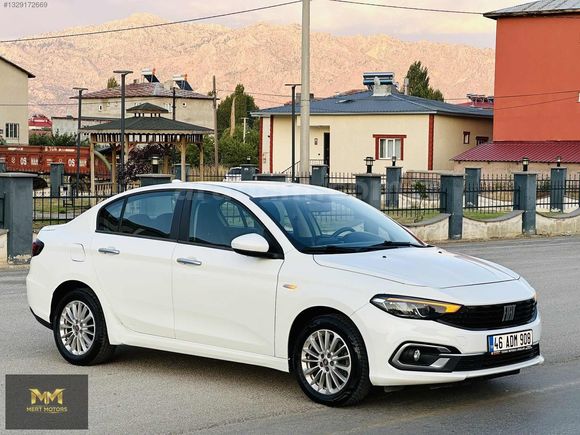 HATASIZ BOYASIZ DEGİŞENSİZ EN FUUL MULTİJET SINIF EGEA