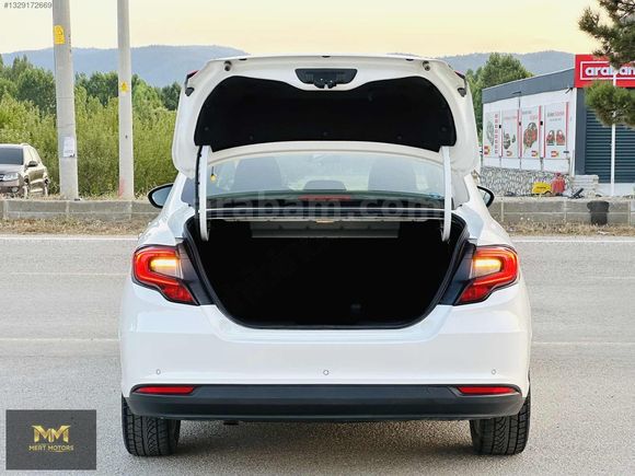 HATASIZ BOYASIZ DEGİŞENSİZ EN FUUL MULTİJET SINIF EGEA