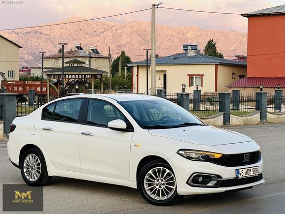 HATASIZ BOYASIZ DEGİŞENSİZ EN FUUL MULTİJET SINIF EGEA