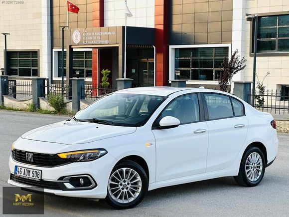 HATASIZ BOYASIZ DEGİŞENSİZ EN FUUL MULTİJET SINIF EGEA