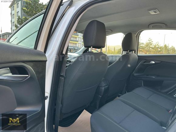 HATASIZ BOYASIZ DEGİŞENSİZ EN FUUL MULTİJET SINIF EGEA