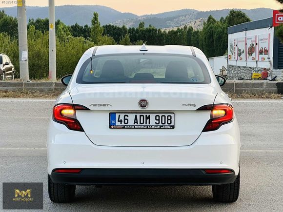 HATASIZ BOYASIZ DEGİŞENSİZ EN FUUL MULTİJET SINIF EGEA
