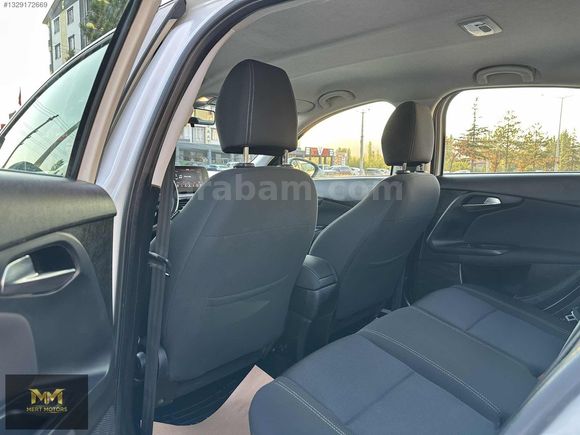 HATASIZ BOYASIZ DEGİŞENSİZ EN FUUL MULTİJET SINIF EGEA