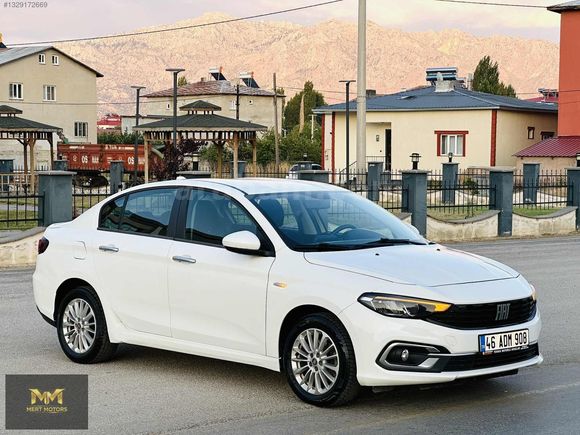 HATASIZ BOYASIZ DEGİŞENSİZ EN FUUL MULTİJET SINIF EGEA