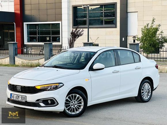 HATASIZ BOYASIZ DEGİŞENSİZ EN FUUL MULTİJET SINIF EGEA