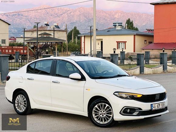 HATASIZ BOYASIZ DEGİŞENSİZ EN FUUL MULTİJET SINIF EGEA