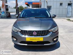 OSMAN ER OTO_ 2016 FİAT EGEA 1.3 M.JET EURO95 URBAN