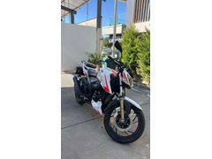 Sahibinden TVS Apache RTR 200 