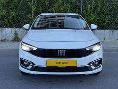 CMK AUTO&&2023 EGEA 1.3 MULTİJET URBAN DEĞİŞENSİZ DOUBLE EKRAN