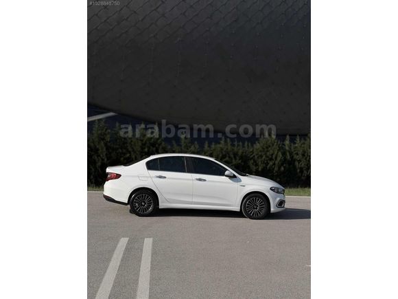 HATASIZ BOYASIZ TRAMERSİZ 1.3 MULTIJET EGEA EASY PLUS