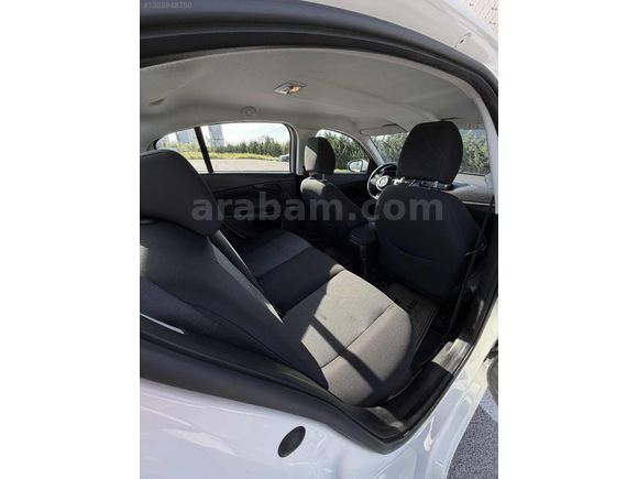 HATASIZ BOYASIZ TRAMERSİZ 1.3 MULTIJET EGEA EASY PLUS