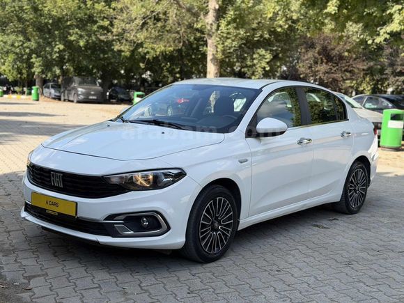HATASIZ BOYASIZ TRAMERSİZ 1.3 MULTIJET EGEA EASY PLUS