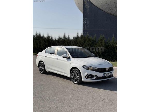 HATASIZ BOYASIZ TRAMERSİZ 1.3 MULTIJET EGEA EASY PLUS