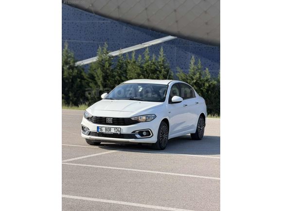 HATASIZ BOYASIZ TRAMERSİZ 1.3 MULTIJET EGEA EASY PLUS