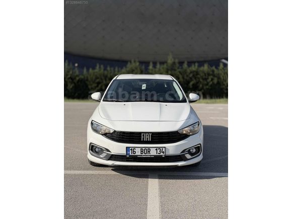 HATASIZ BOYASIZ TRAMERSİZ 1.3 MULTIJET EGEA EASY PLUS