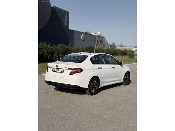 HATASIZ BOYASIZ TRAMERSİZ 1.3 MULTIJET EGEA EASY PLUS