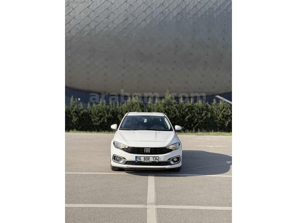 HATASIZ BOYASIZ TRAMERSİZ 1.3 MULTIJET EGEA EASY PLUS