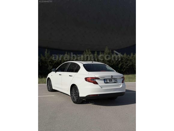 HATASIZ BOYASIZ TRAMERSİZ 1.3 MULTIJET EGEA EASY PLUS