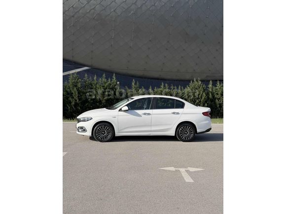 HATASIZ BOYASIZ TRAMERSİZ 1.3 MULTIJET EGEA EASY PLUS
