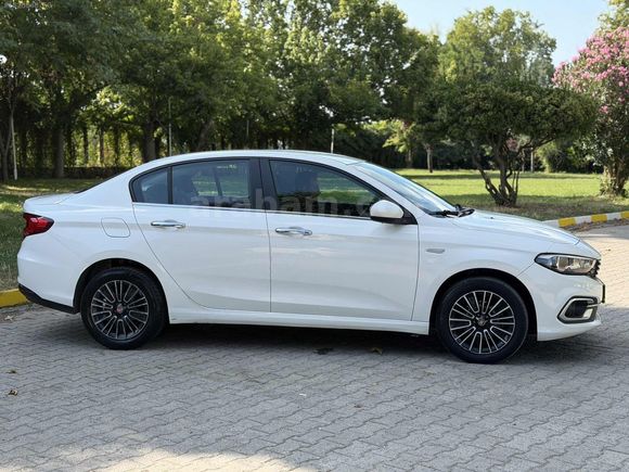 HATASIZ BOYASIZ TRAMERSİZ 1.3 MULTIJET EGEA EASY PLUS