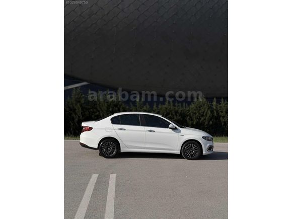 HATASIZ BOYASIZ TRAMERSİZ 1.3 MULTIJET EGEA EASY PLUS
