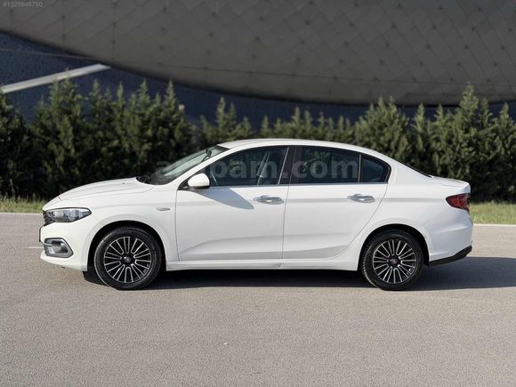 HATASIZ BOYASIZ TRAMERSİZ 1.3 MULTIJET EGEA EASY PLUS