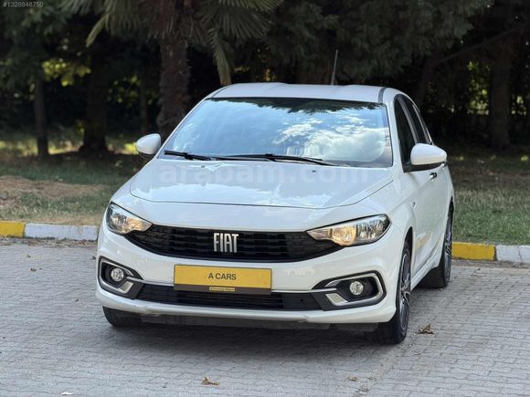 HATASIZ BOYASIZ TRAMERSİZ 1.3 MULTIJET EGEA EASY PLUS