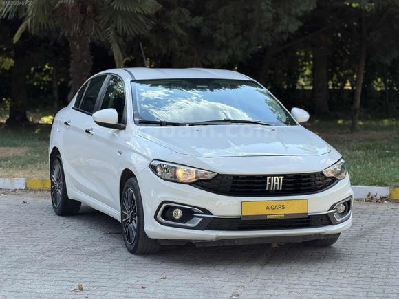 HATASIZ BOYASIZ TRAMERSİZ 1.3 MULTIJET EGEA EASY PLUS