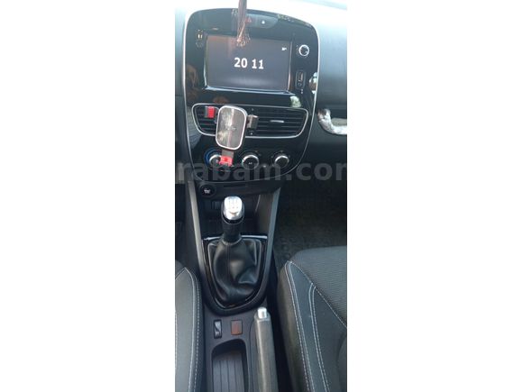 Sahibinden Renault Clio 1.5 dCi Touch 2018 Model