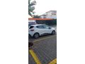 Sahibinden Renault Clio 1.5 dCi Touch 2018 Model