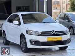 'İ.KARATAŞ OTOMOTİV'2020 CİTROEN+C-ELYSEE+FEEL PAKET+183.000 KM