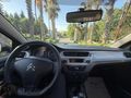 2020 MODEL CİTROEN C-ELYSEE 1.5 BLUEHDİ FELL EMALSİZ TEMİZLİKTE