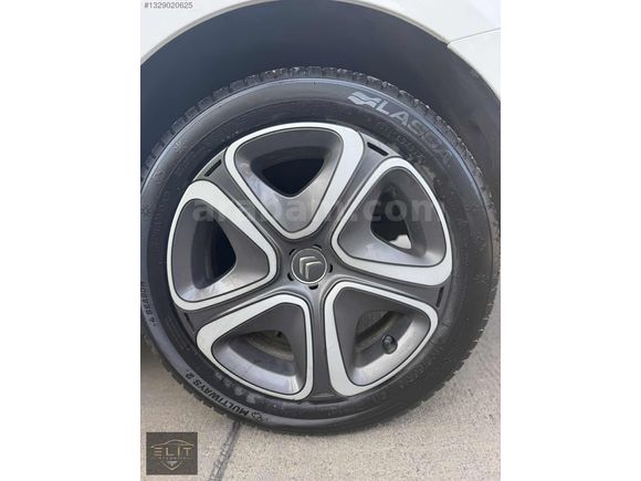 2020 MODEL CİTROEN C-ELYSEE 1.5 BLUEHDİ FELL EMALSİZ TEMİZLİKTE