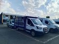 Galeriden Ford Trucks Transit 350 L Diyarbakır