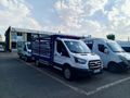 Galeriden Ford Trucks Transit 350 L Diyarbakır